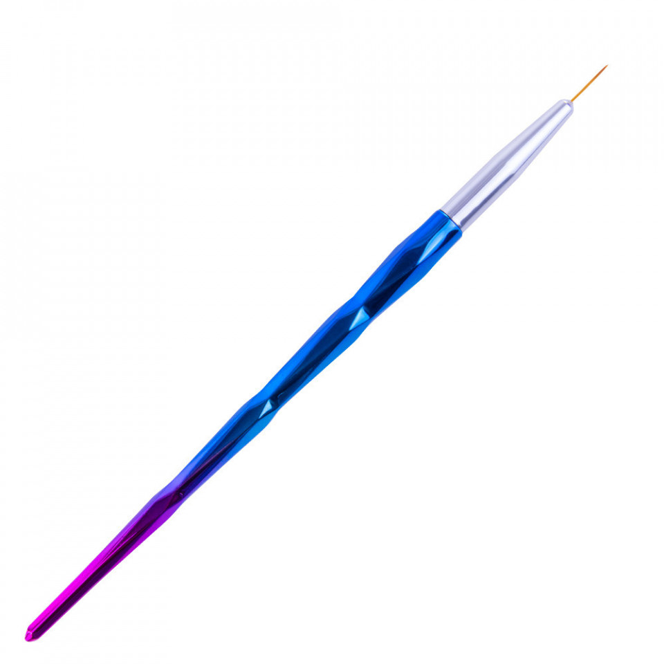 Pensula nail art 9 mm – unicorn Art