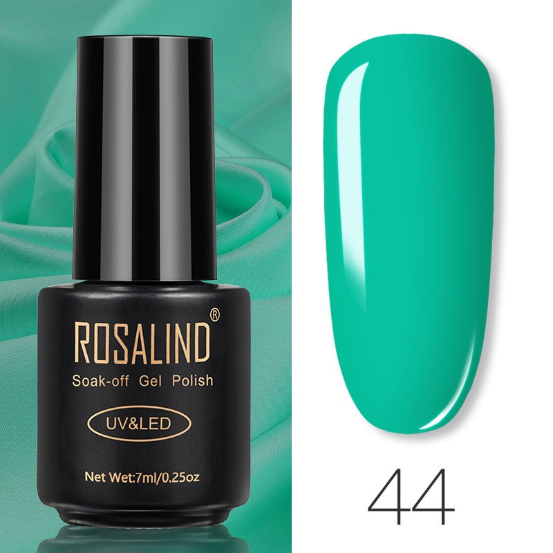 Oja Semipermanenta Rosalind 7ml - 44