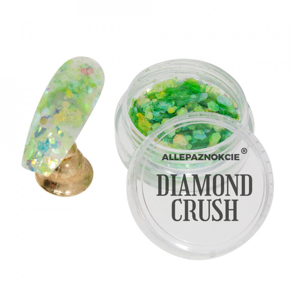 Diamond Crush 10 fabushop.ro imagine noua