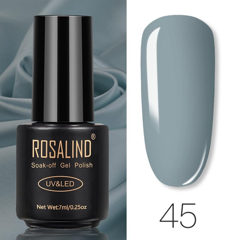 Oja Semipermanenta Rosalind 7ml - 45