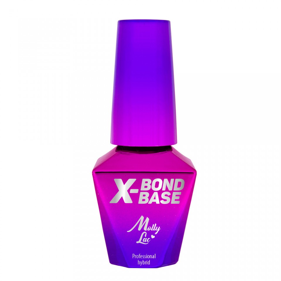 X-BOND Molly Lac Baza Hybrid 10 ml