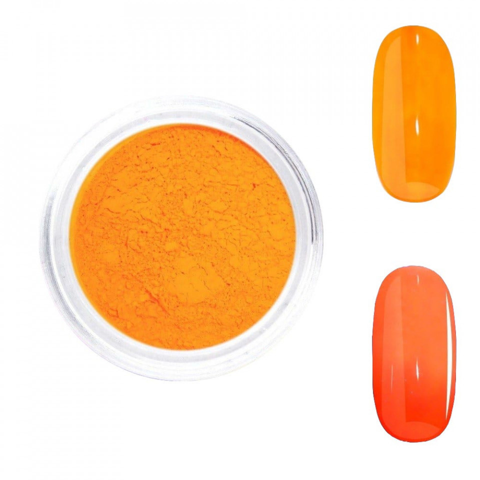 Pigment Neon Light Orange 04