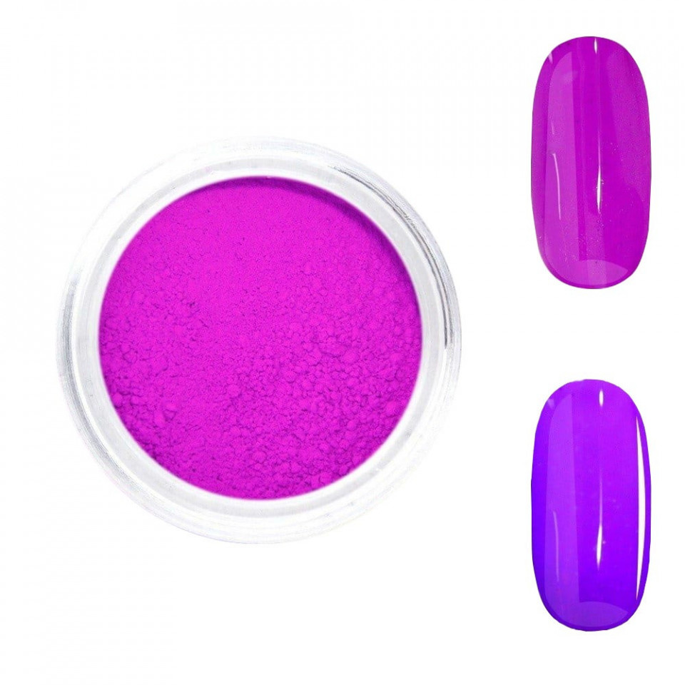 Pigment Neon Purple 11