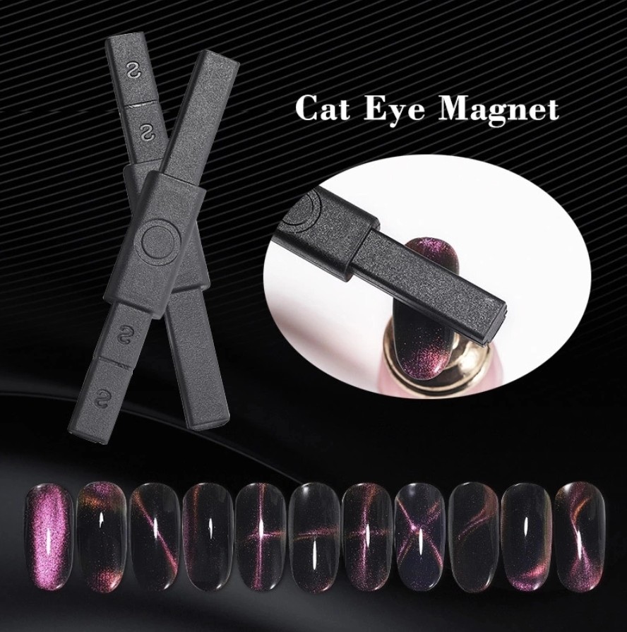 Magnet Cat Eye Multiform fabushop.ro imagine noua