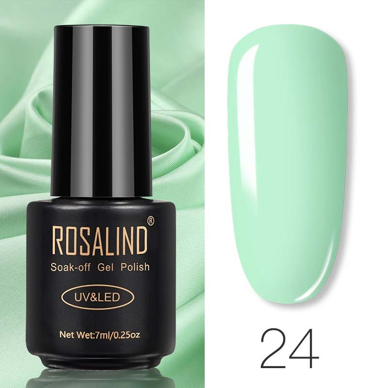 Oja Semipermanenta Rosalind 7ml - 24