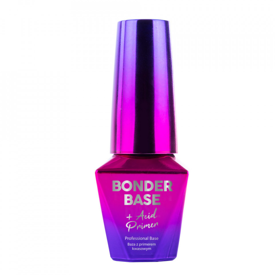 Baza cu Primer Bonder Base Molly Lac 10ml