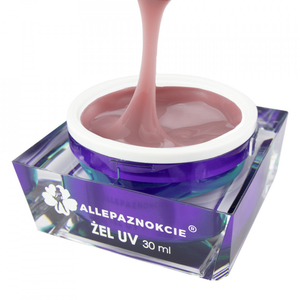 Jelly Euphoria Gel UV 30 ml – Allepaznokcie Allepaznokcie imagine noua