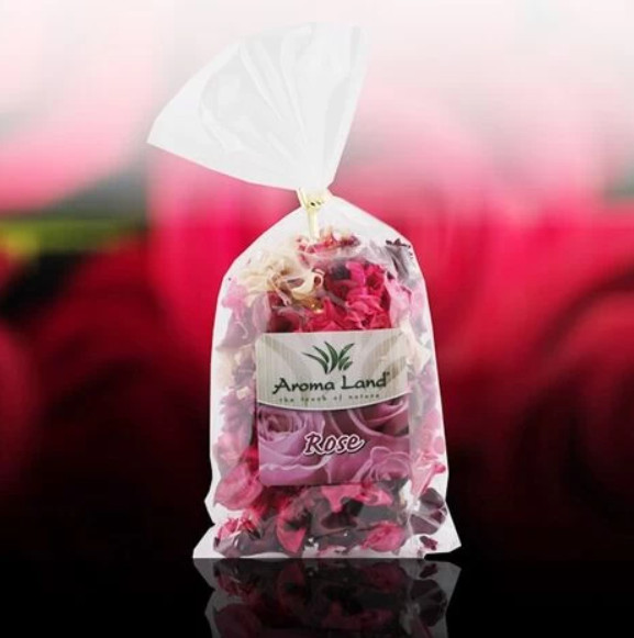 Potpourri Rose, 40g