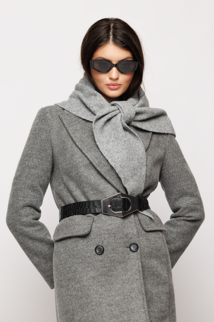 Curea dama din piele naturala