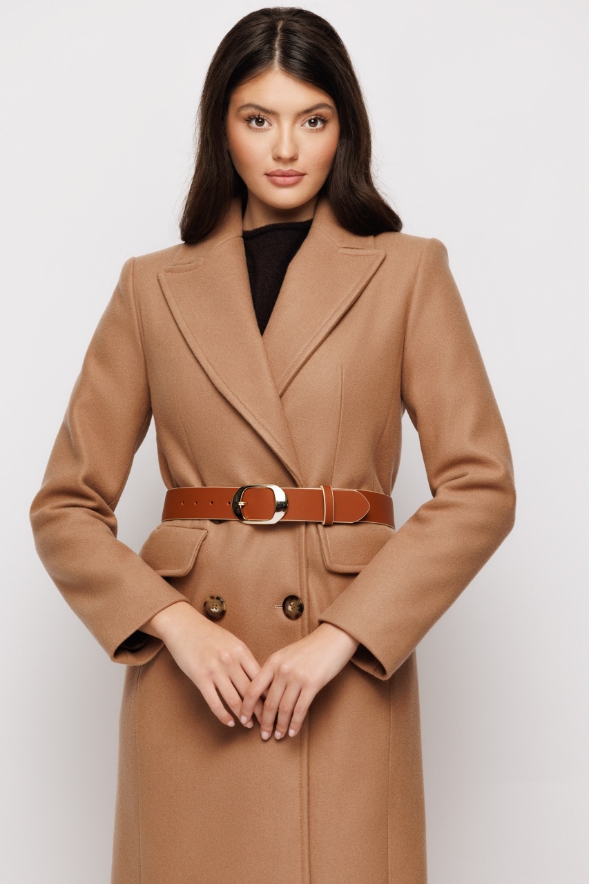 Curea dama din piele naturala