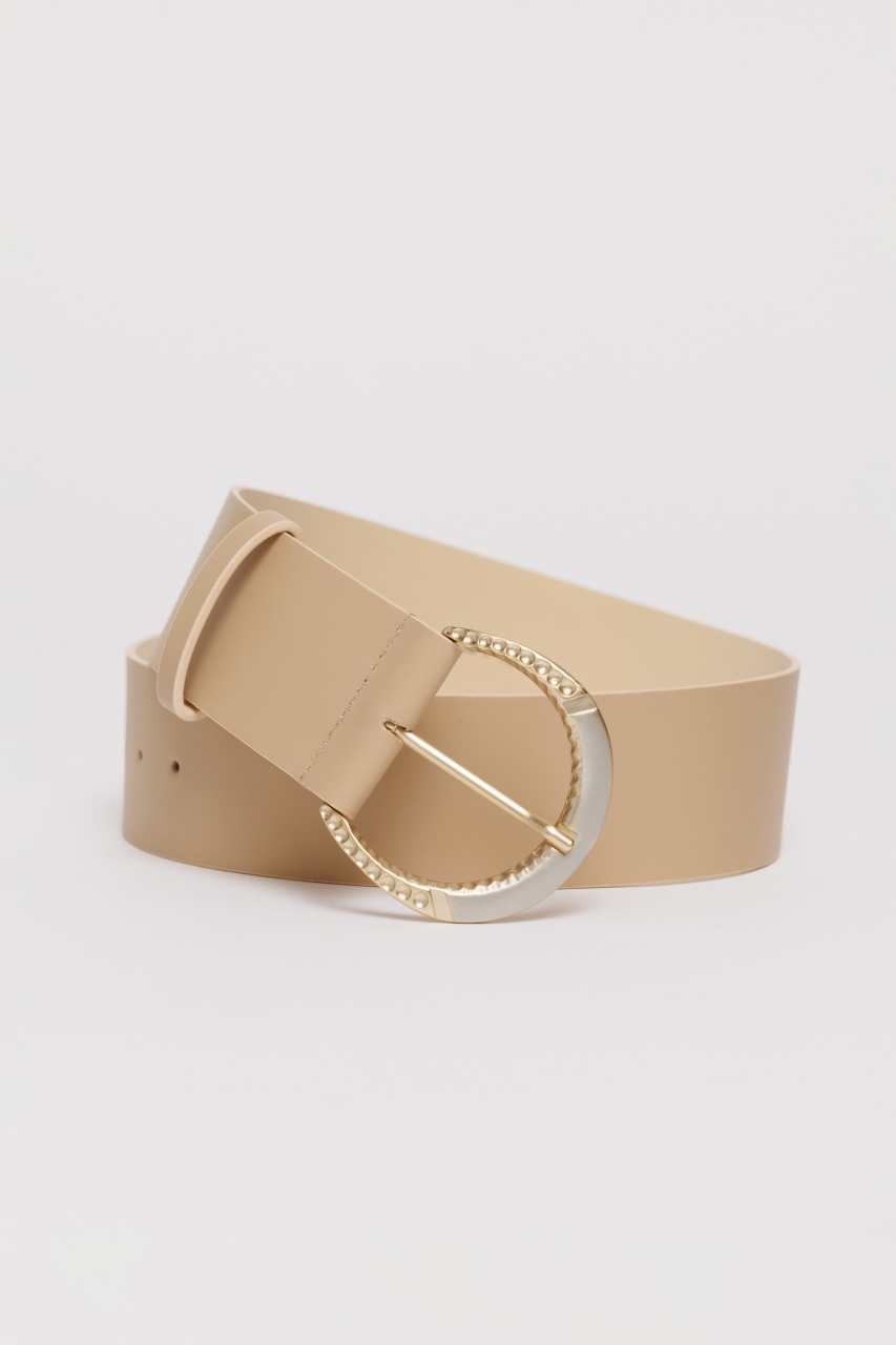 Curea dama din piele naturala