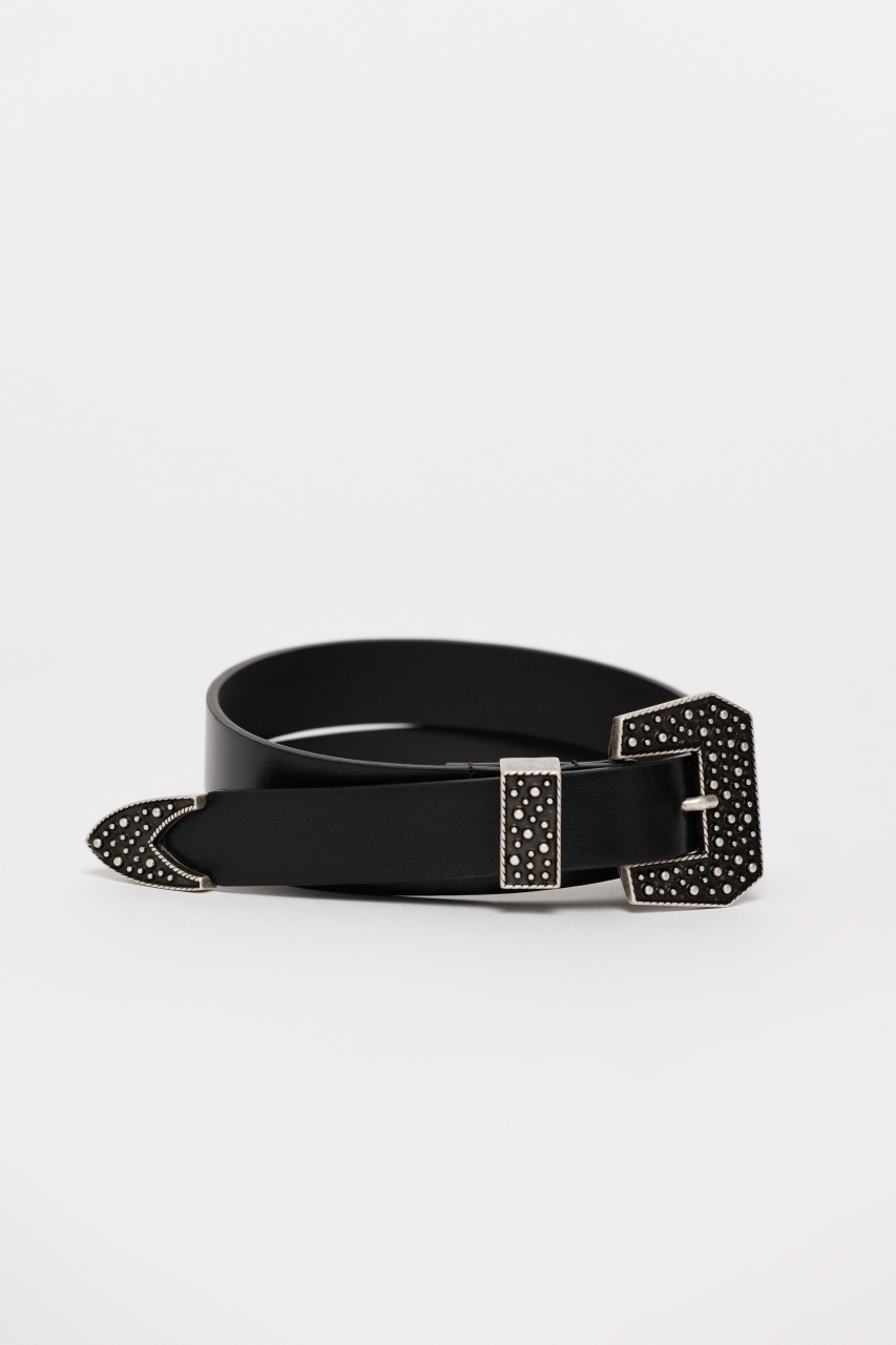 Curea dama din piele naturala