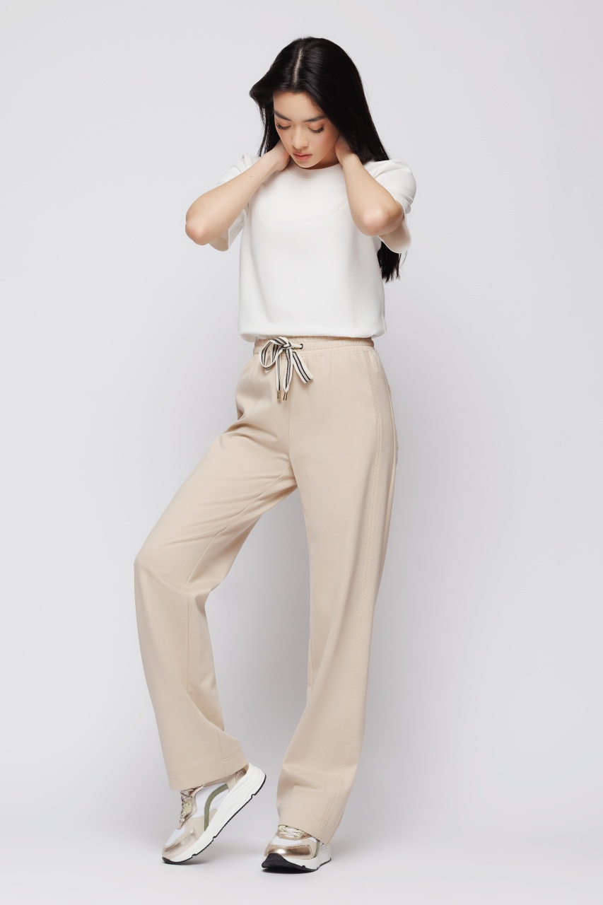 Pantaloni dama largi