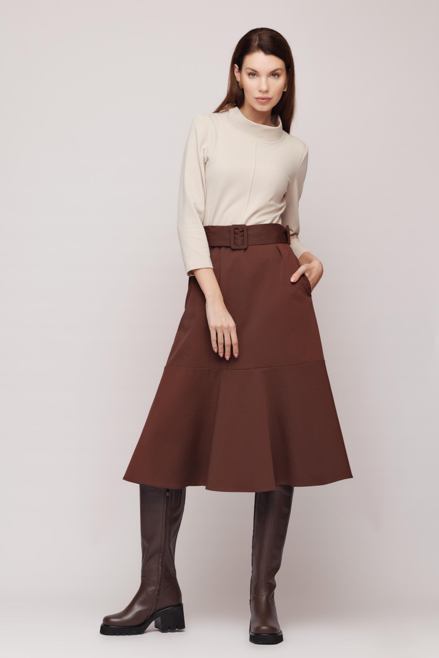 Rochie dama combinata