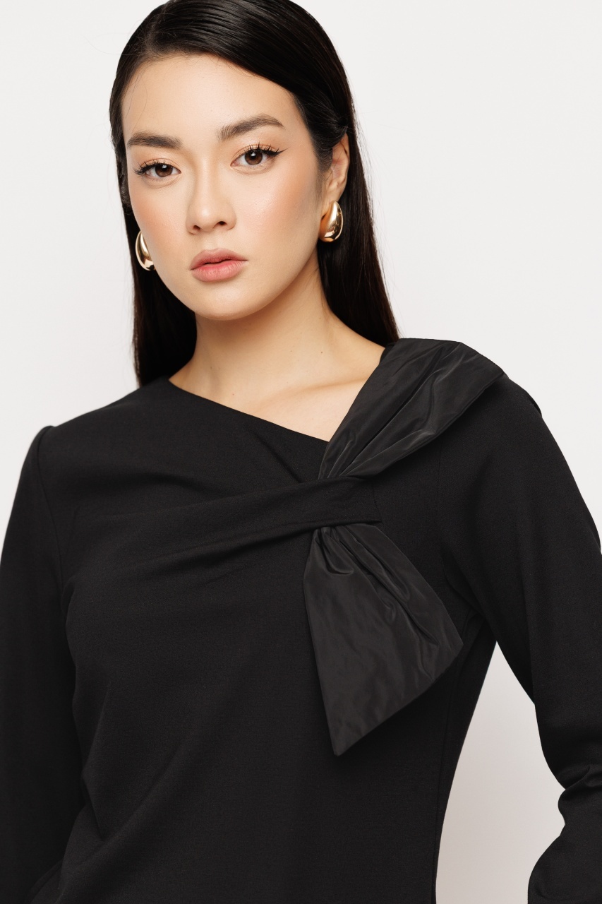 Bluza dama cu funda