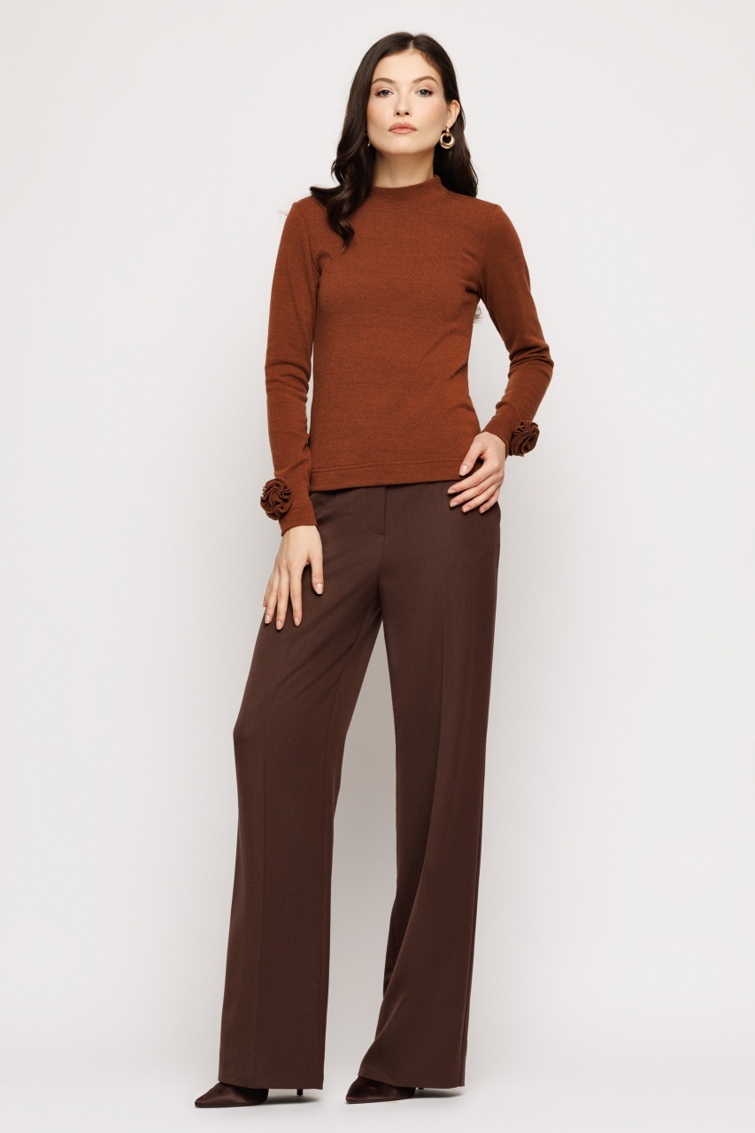 Maleta dama cu accesoriu