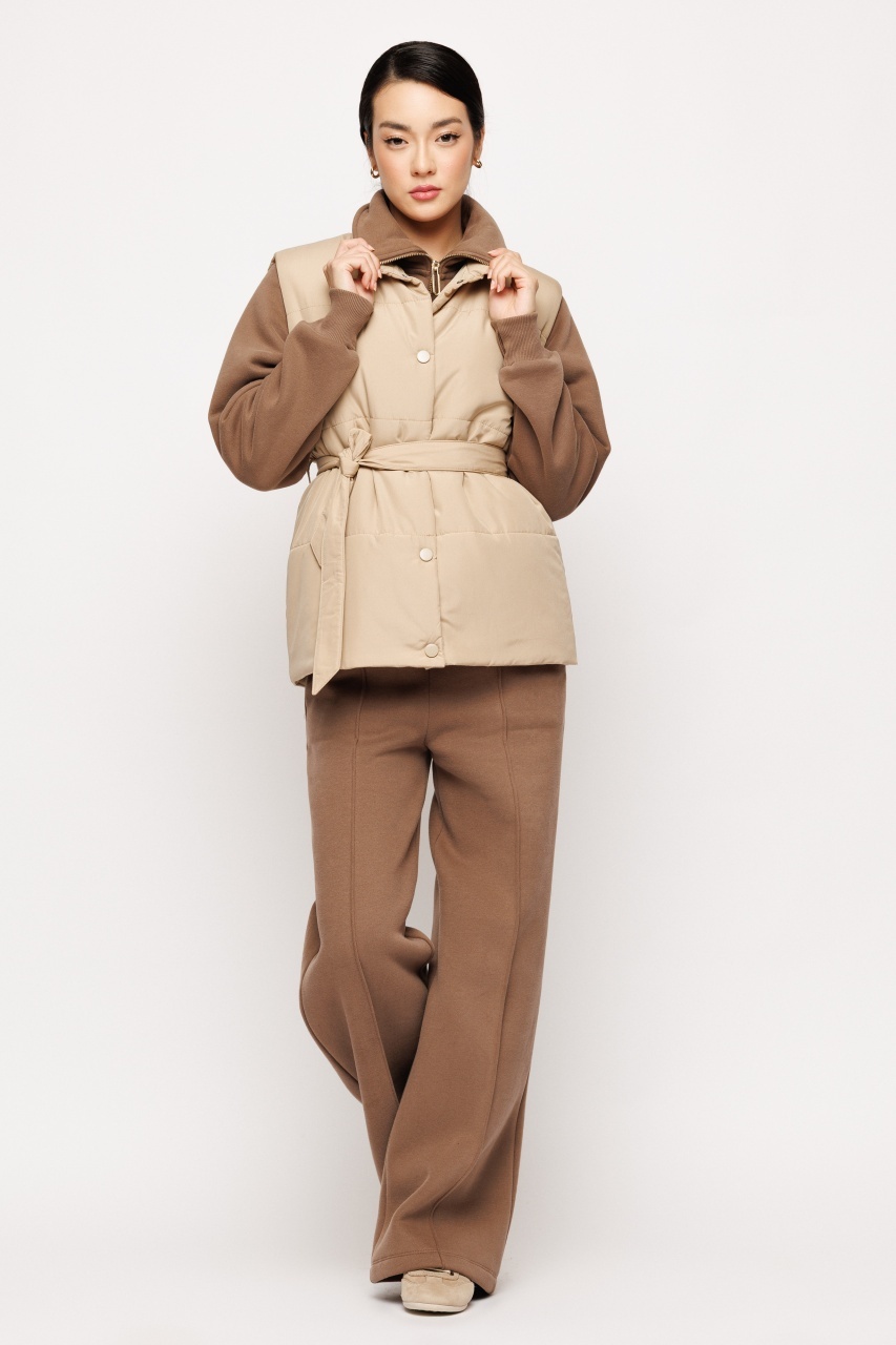 Vesta dama matlasata