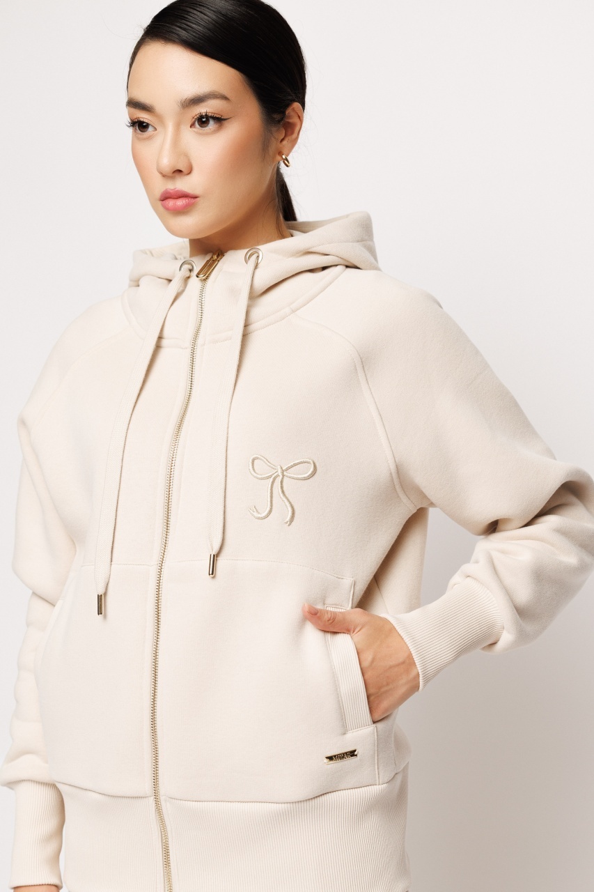 Hanorac dama bej