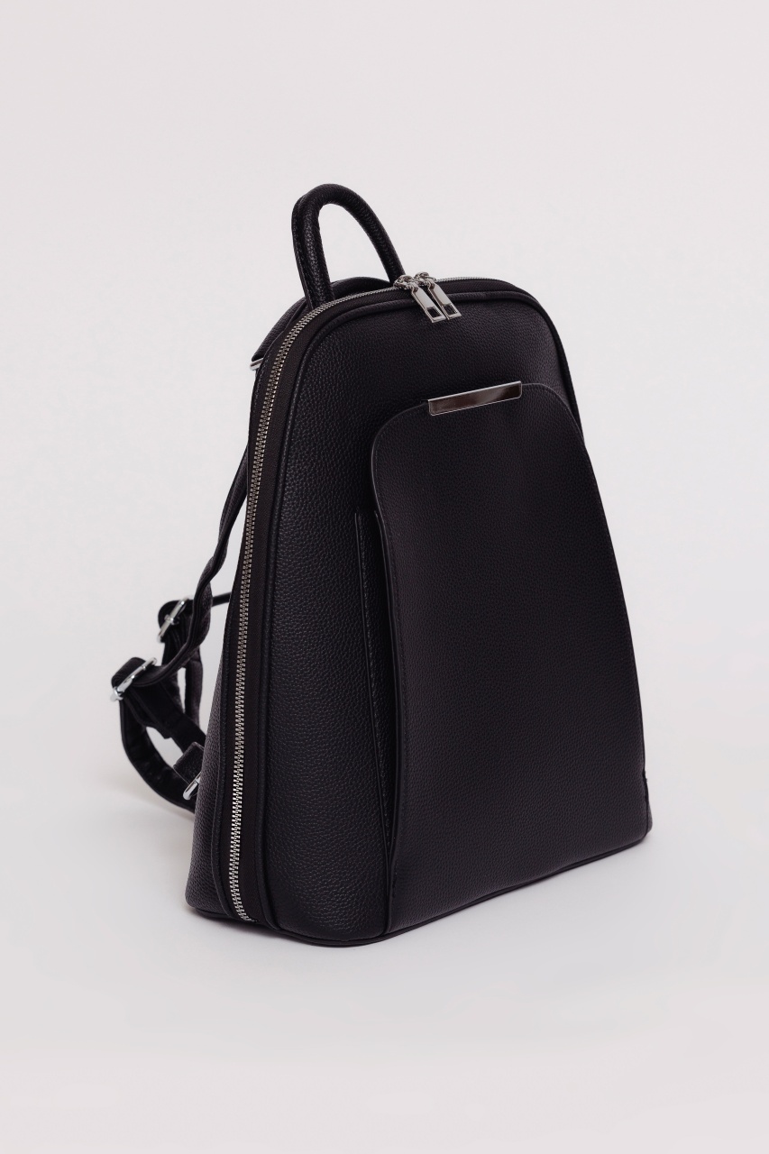 Rucsac dama cu fermoar