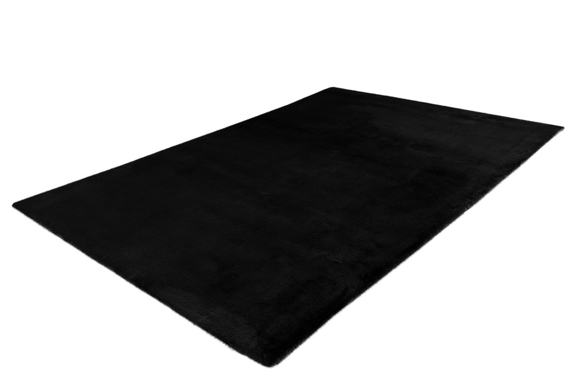 Covor Cha Cha Negru 120x170 cm