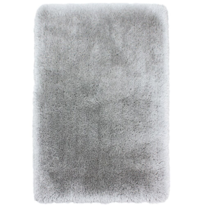 Covor Pearl Argintiu 200X290 cm, Flair Rugs