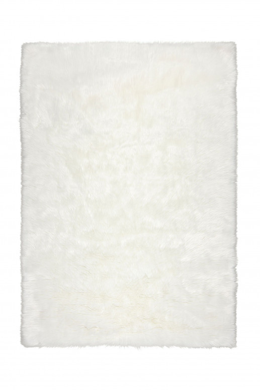 Covor Sheepskin Ivory 160x230 cm