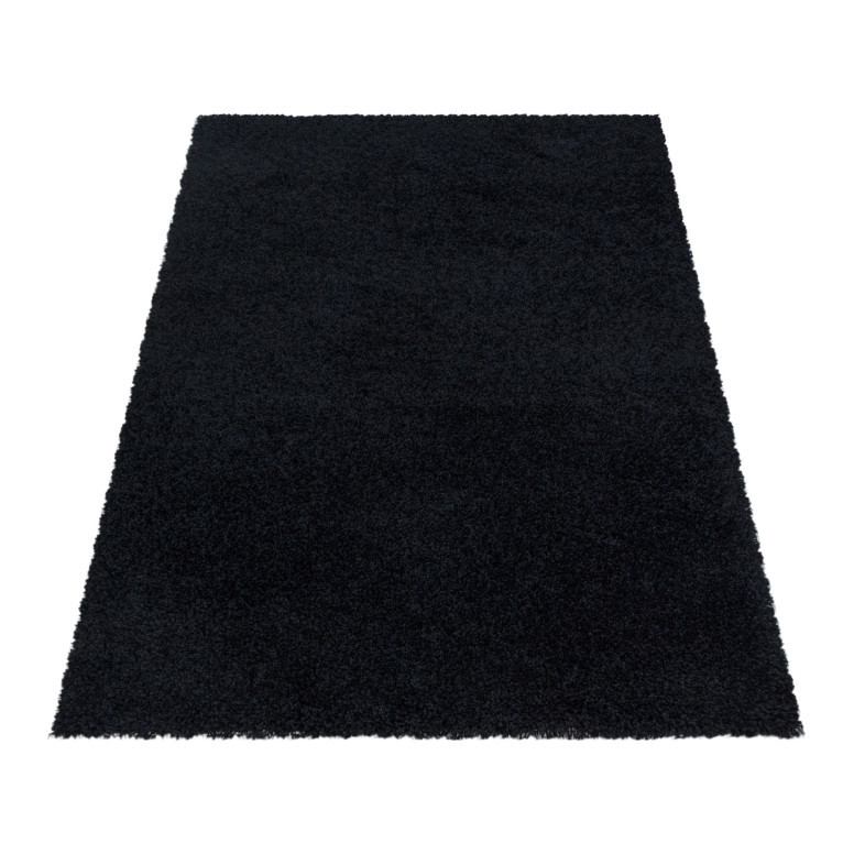 Covor Sydney Negru 120x170 cm