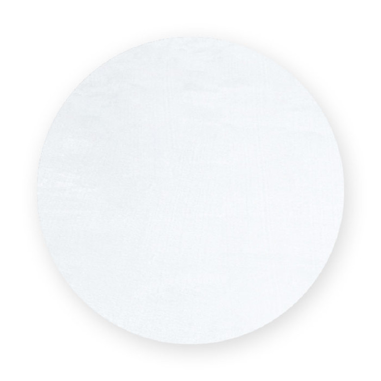 Covor Catwalk Cream 80x80 cm