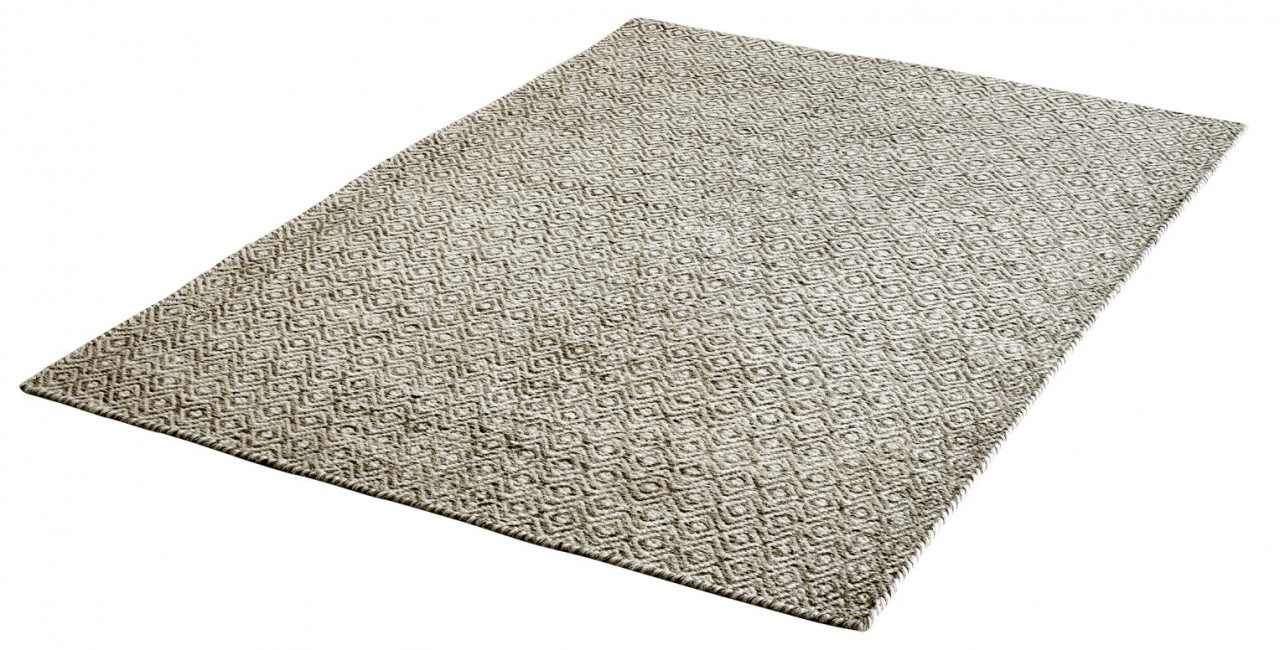 Covor Jaipur Taupe 200x290 cm