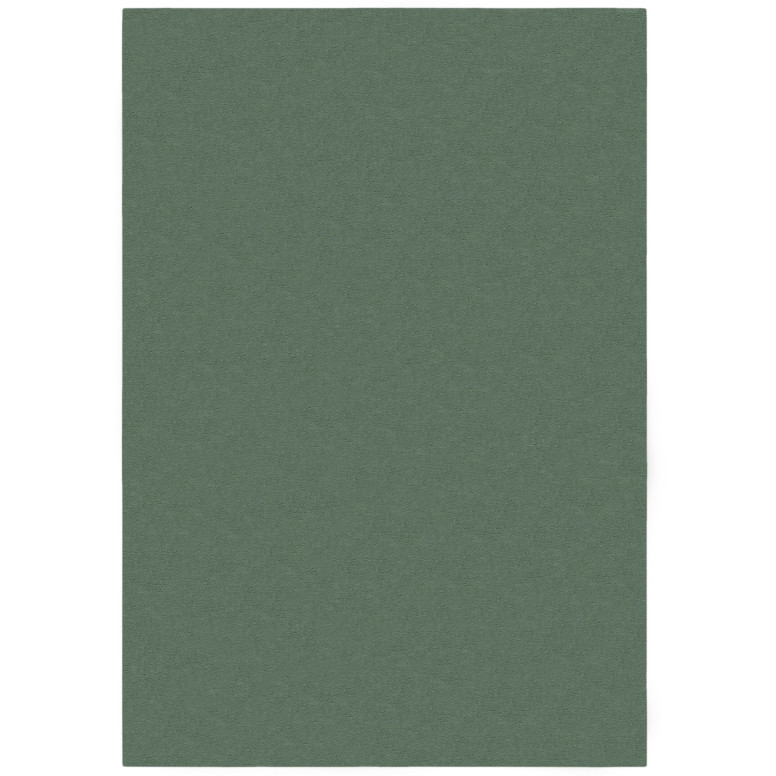 Covor Mellow Soft Verde 80X150 cm, Flair Rugs