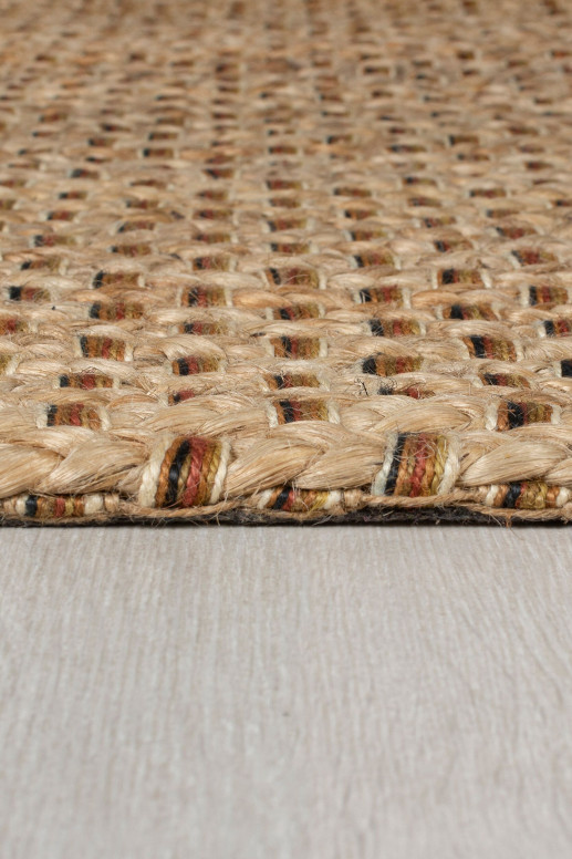 Covor Sol Jute Natural 60X150 cm, Flair Rugs