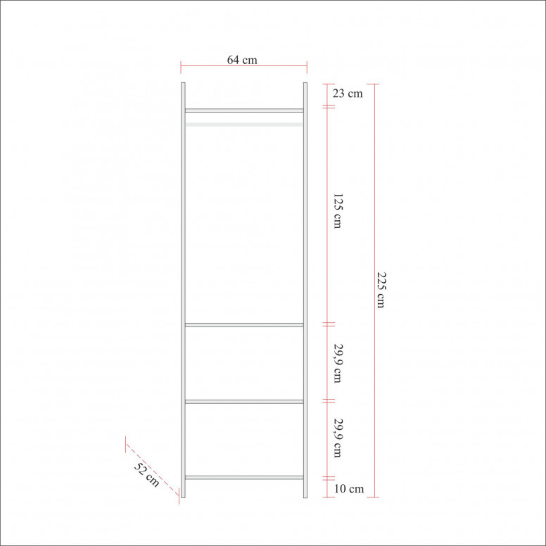 Dulap Dynamic - 03