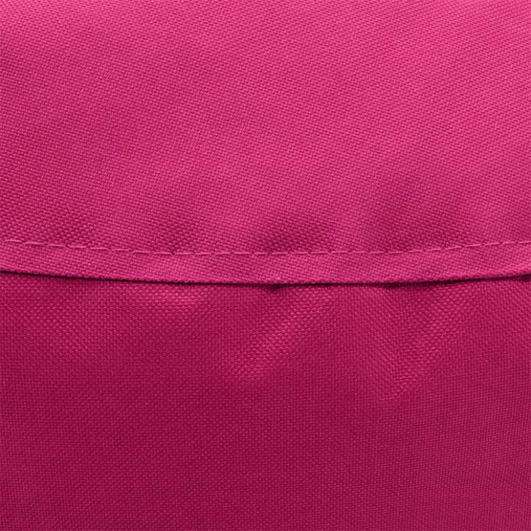 Puf Bean Bag Impermeabil Norm Pro Fuchsia