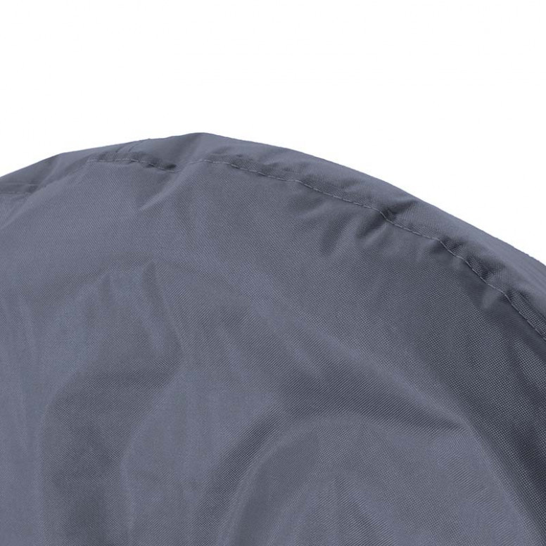 Puf Bean Bag Impermeabil Norm Pro Gri