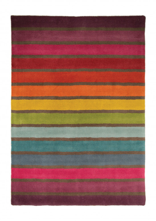 Covor Candy Multicolor 200x290 cm