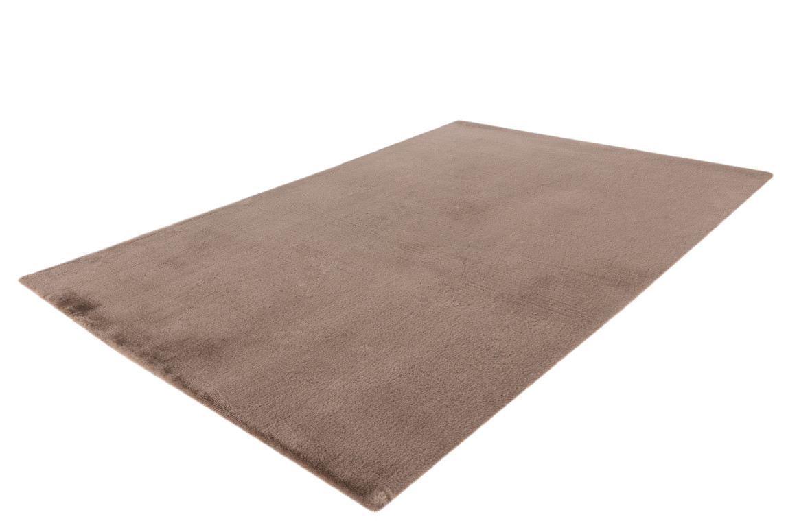 Covor Cha Cha Taupe 80x150 cm