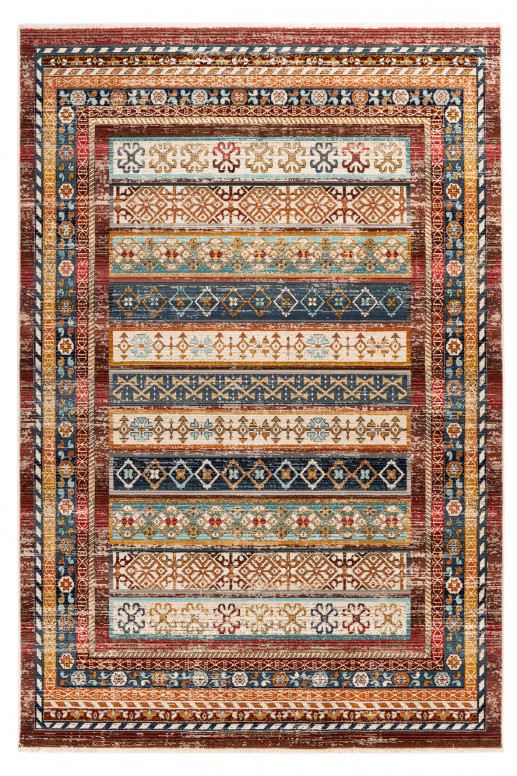 Covor Inca Multicolor 160x230 cm