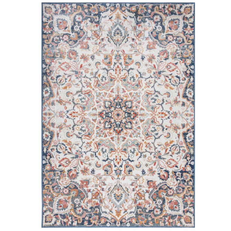 Covor Mabel Outdoor Bleumarin 200X290 cm, Flair Rugs