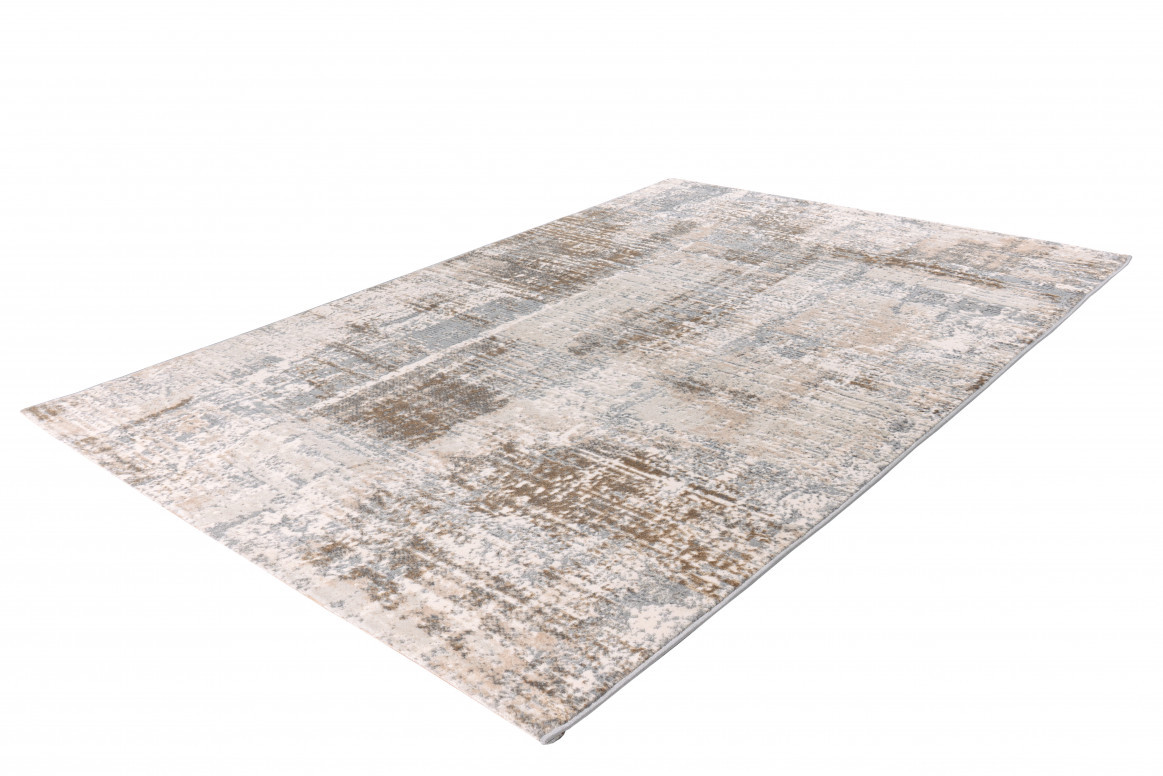 Covor Salsa Taupe 80x150 cm