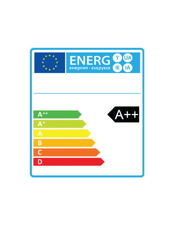 Bec Led OP - 025 Galben Cald