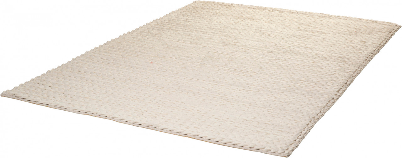 Covor Linea Ivory 120x170 cm