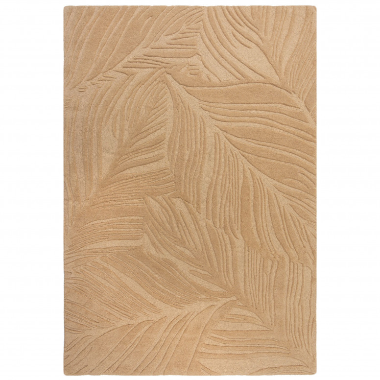 Covor Lino Leaf Stone 160x230 cm