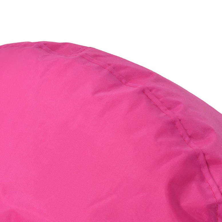 Puf Bean Bag Impermeabil Norm Pro Roz