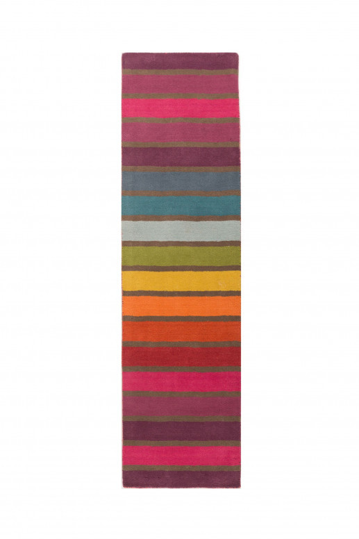 Covor Candy Multicolor 60x230 cm