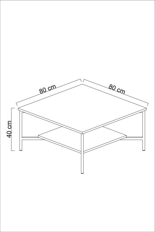 Set de mobilier pentru living Gold, Antracit- Auriu