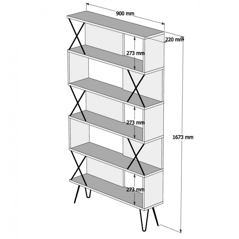 Biblioteca Extra - Crem