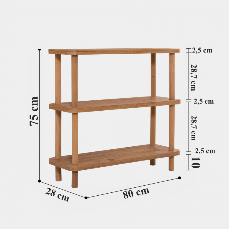 Biblioteca Step