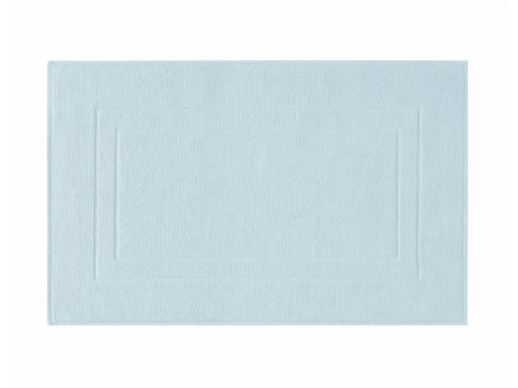Prosop de Baie, Pentru Picioare, Pure Blue, 50x80 cm (Bumbac 100%)