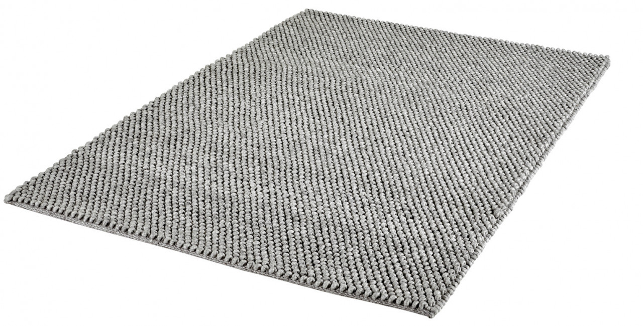 Covor Loft Silver 80x150 cm