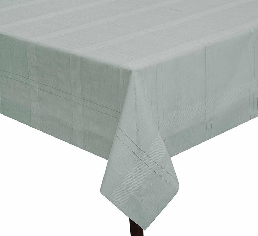 Fata de Masa Basic Mint, 160x260 cm (Microfibra)